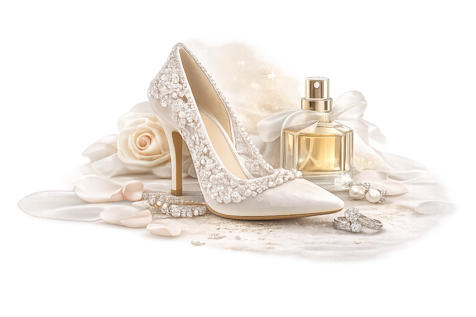 Rachel Lloyd Beauty Bridal Journeys Services