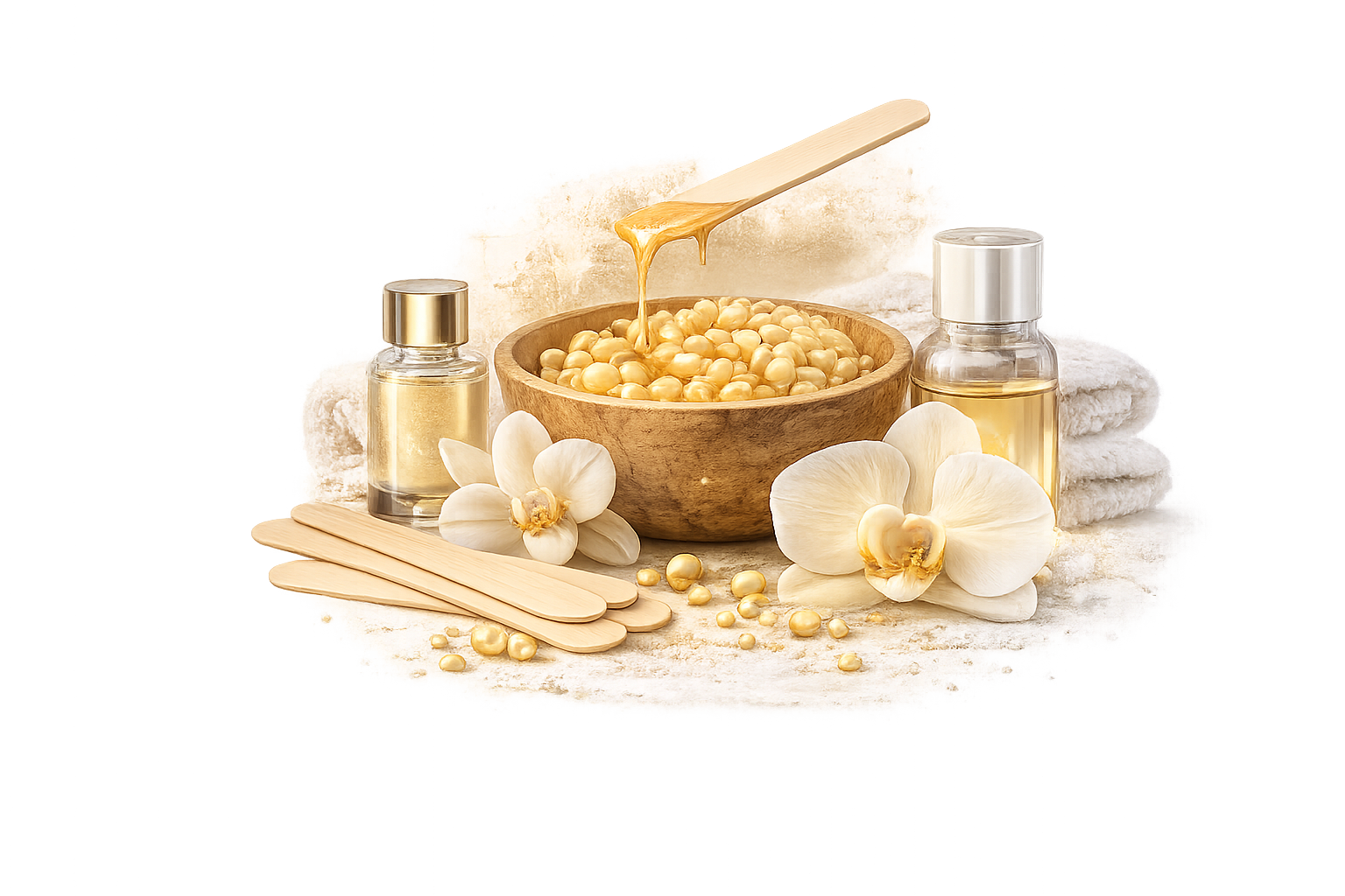 Rachel Lloyd Beauty Lycon Waxing Services