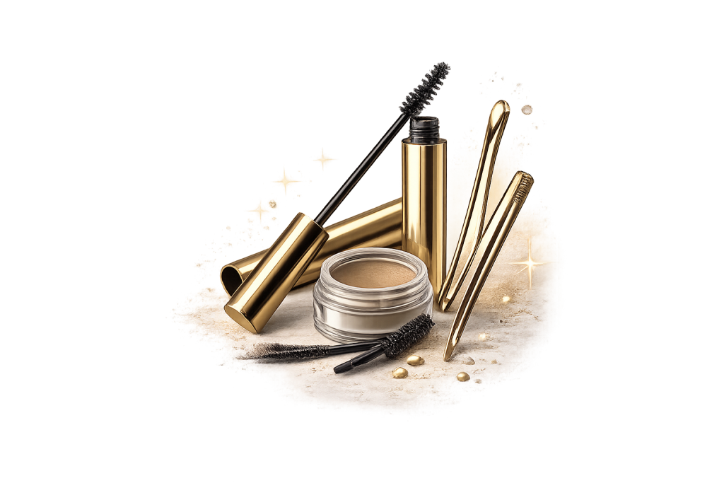 Rachel Lloyd Beauty Signature Brows & Lashes Services